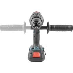 Güde Aku vŕtací skrutkovač s príklepom BSB 20-201 24 K