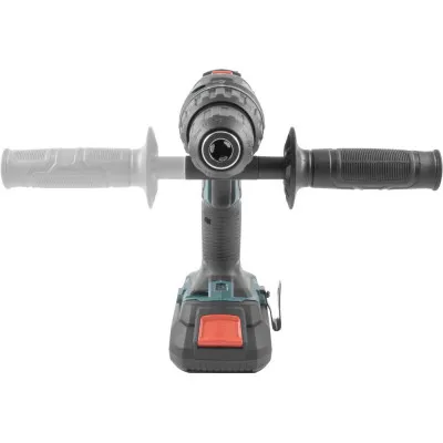 Güde Aku vŕtací skrutkovač s príklepom BSB 20-201 24 K