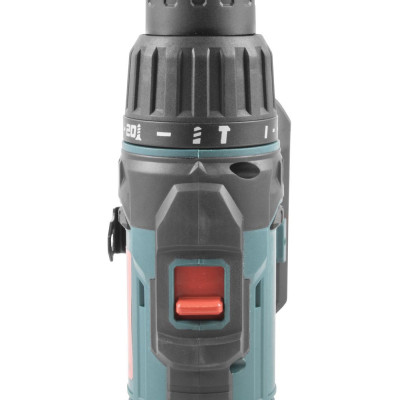 Güde Aku vŕtací skrutkovač s príklepom BSB 20-201 24 K