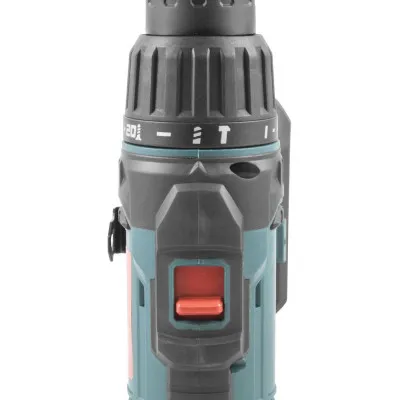 Güde Aku vŕtací skrutkovač s príklepom BSB 20-201 24 K