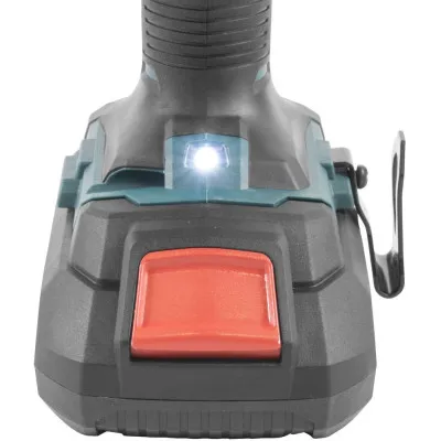 Güde Aku vŕtací skrutkovač s príklepom BSB 20-201 24 K