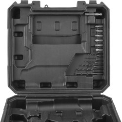 Güde Aku vŕtací skrutkovač s príklepom BSB 20-201 24 K