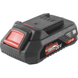 Güde Akumulátor AP 20-20