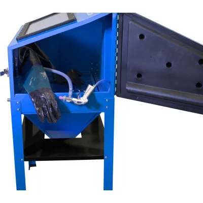 Güde Pieskovacia kabína GSK 220