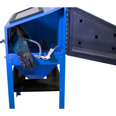 Güde Pieskovacia kabína GSK 220