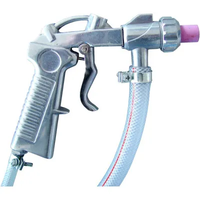 Güde Pieskovacia kabína GSK 220