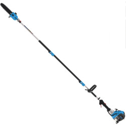 Güde Benzínový odvětvovač GAK 1001 B