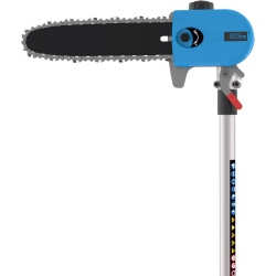 Güde Benzínový odvětvovač GAK 1001 B