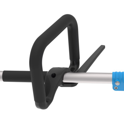 Güde Benzínový odvětvovač GAK 1001 B