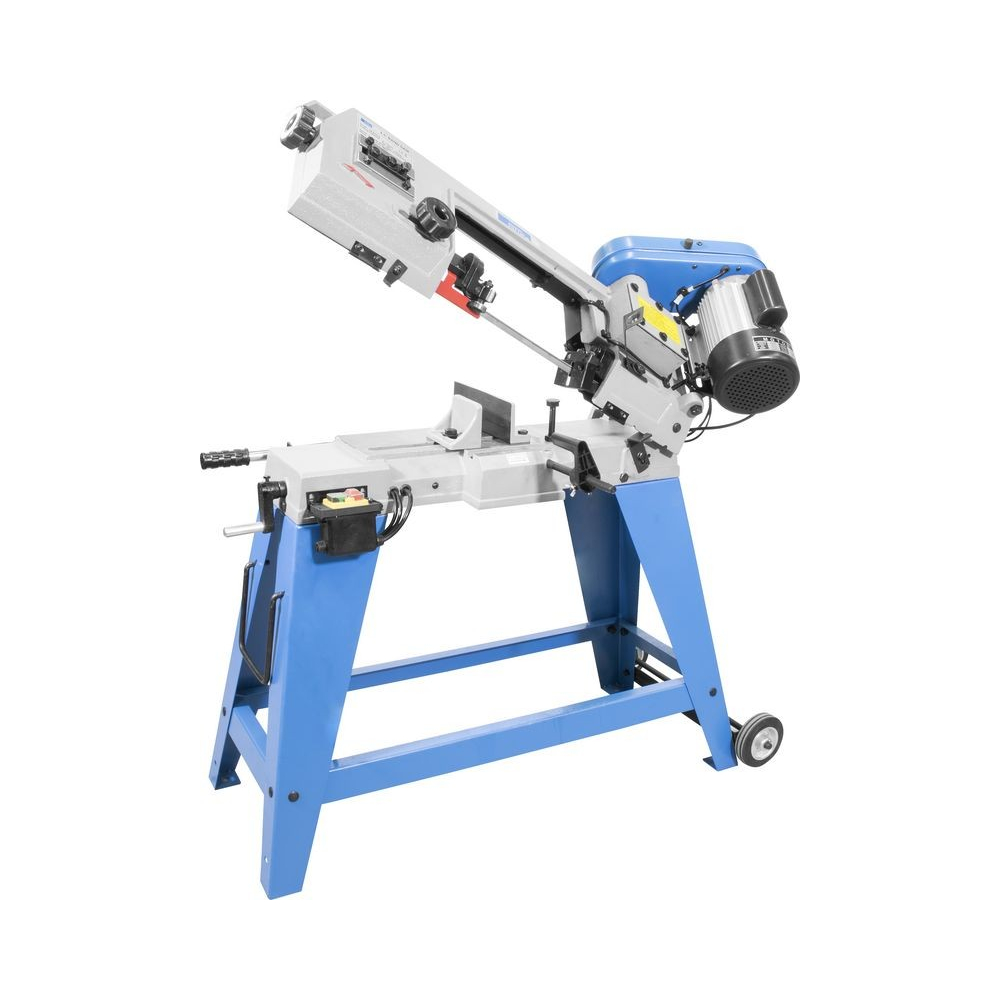 Güde Pásová pila na kov MBS 116