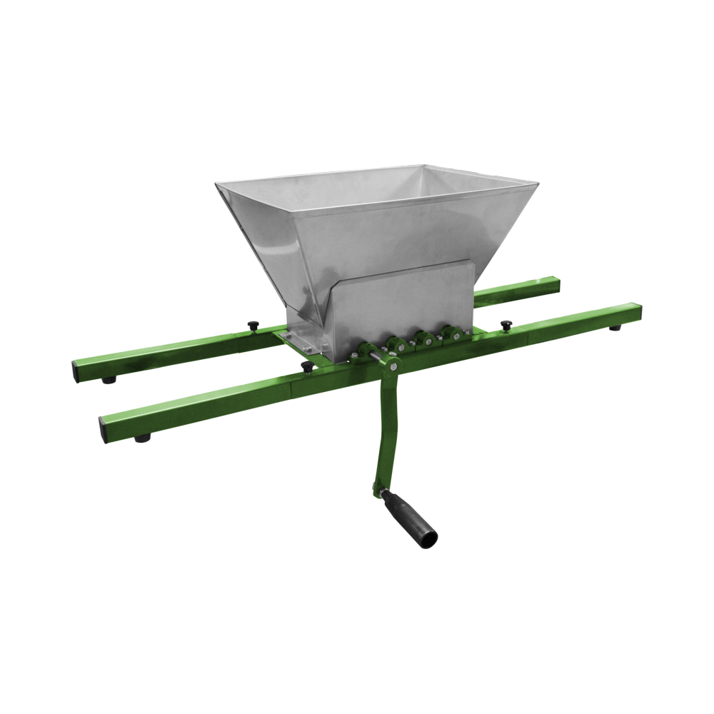 Güde Mlynček na ovocie OM 15