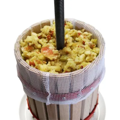 Güde Ručný lis na ovocie 30 L OP 30