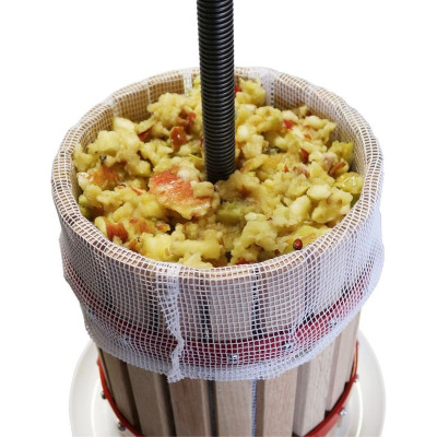 Güde Ručný lis na ovocie 30 L OP 30