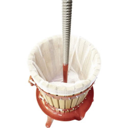 Güde Ručný lis na ovocie 47 L OP 47