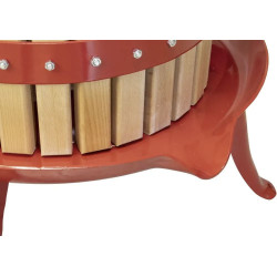 Güde Ručný lis na ovocie 47 L OP 47