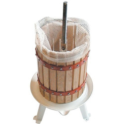 Güde Filtračná plachta na lis 47 litrov