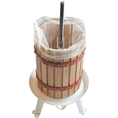 Güde Filtračná plachta na lis 47 litrov