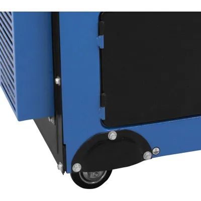 Güde Naftová elektrocentrála GSE 5501 DSG