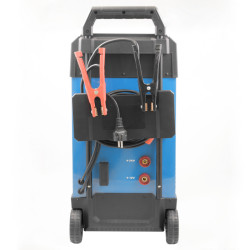 Güde Digitálna nabíjačka autobatérií GDB 24V/12V-200