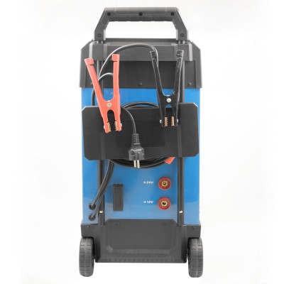 Güde Digitálna nabíjačka GDB 24V/12V-250