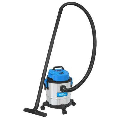 Güde Vysavač na mokro - sucho GNTS 12L