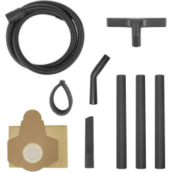 Güde Vysavač na mokro-sucho GNTS 20L