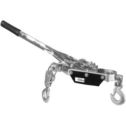 Güde Pákový lanový naviják HS 2000