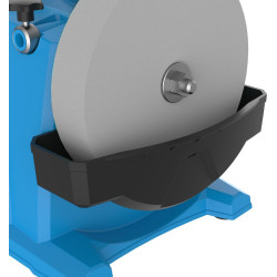 Güde Kombinovaná brúska stolná GNS 200 VS