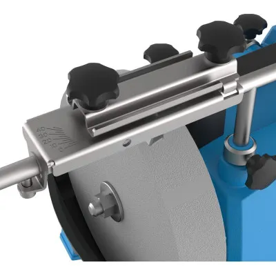 Güde Kombinovaná brúska stolná GNS 200 VS