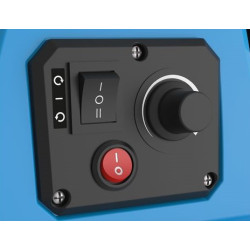 Güde Kombinovaná brúska stolná GNS 200 VS