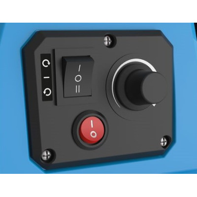 Güde Kombinovaná brúska stolná GNS 200 VS