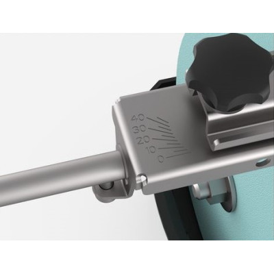 Güde Kombinovaná brúska stolná GNS 200 VS