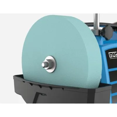 Güde Kombinovaná brúska stolná GNS 200 VS