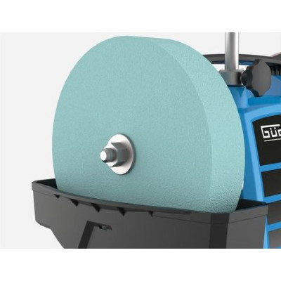 Güde Kombinovaná brúska stolná GNS 200 VS