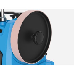 Güde Kombinovaná brúska stolná GNS 200 VS