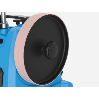 Güde Kombinovaná brúska stolná GNS 200 VS