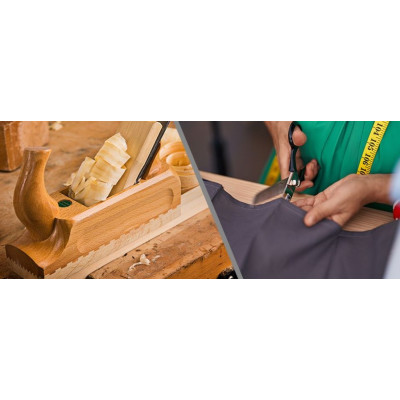 Güde Kombinovaná brúska stolná GNS 200 VS