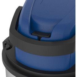 Güde Aku vysavač na mokro-sucho NTS 18-201-05