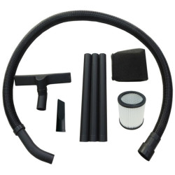 Güde Aku vysavač na mokro-sucho NTS 18-201-05