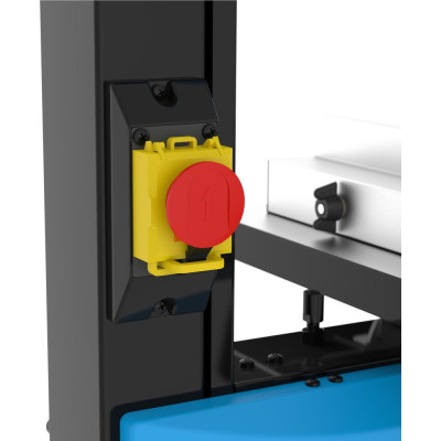 Güde Pásová pila GBS 250