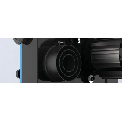 Güde Pásová pila GBS 250