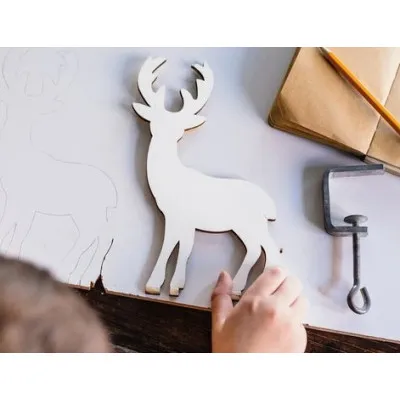 Güde Pásová pila GBS 250