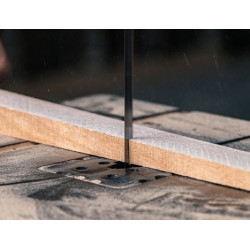 Güde Pásová pila GBS 250