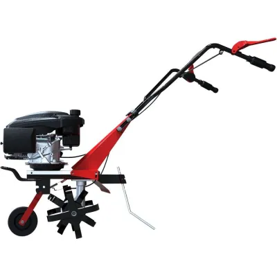 Güde Kultivátor GF 384