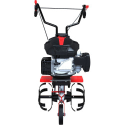 Güde Kultivátor GF 384