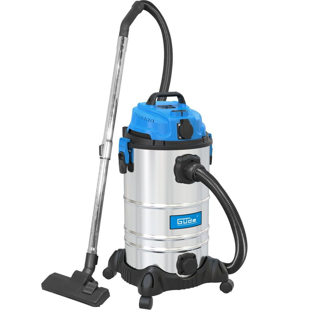 Güde Vysavač na mokro-sucho GNTS 30L
