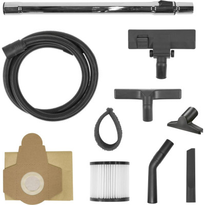 Güde Vysavač na mokro-sucho GNTS 30L