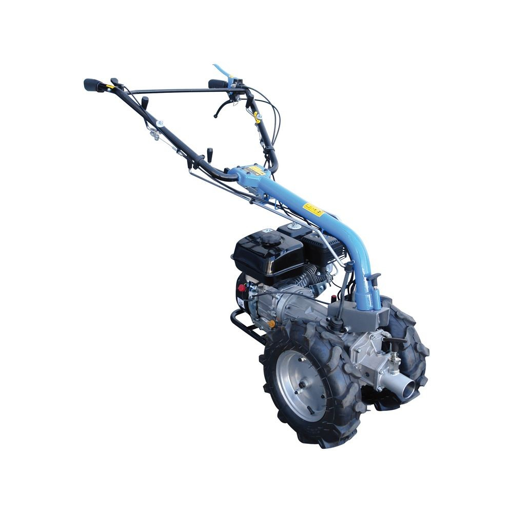 Güde Univerzálny dvojkolesový malotraktor GME 6.5 V