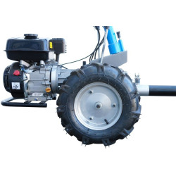 Güde Univerzálny dvojkolesový malotraktor GME 6.5 V