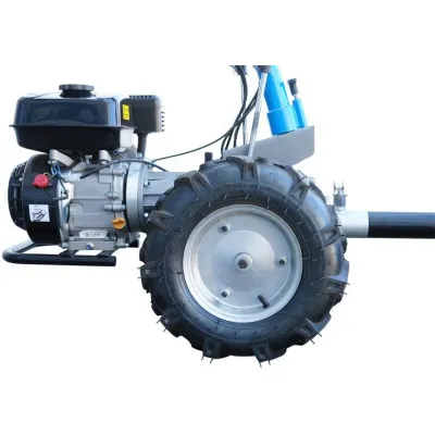 Güde Univerzálny dvojkolesový malotraktor GME 6.5 V